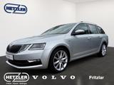 Skoda Octavia Combi Clever 1.8 TSI Navi LED Kurvenlich - Skoda Gebrauchtwagen in Kassel