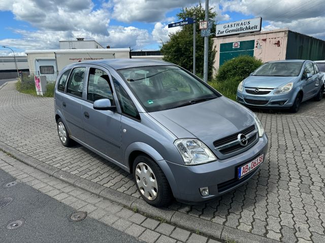 Opel Meriva 1.6 Enjoy *Klima*