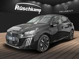 Peugeot 208 Allure 1.2 Voll-LED 360-Kam Klimaauto SHZ - Peugeot 208 in Hamm