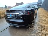 Tesla Model Tesla 85 *FREE SUPERCHARGER*PANO DAK* - Tesla Model S: P85