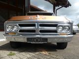 Chevrolet 2500 - Chevrolet 2500 Gebrauchtwagen