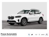 BMW X3 xDrive20i DAB LED WLAN Standhzg. RFK PDC - BMW X3 in Leverkusen
