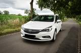 Opel Astra 1.4 Turbo Edition 110kW S/S *AUTOMATIK* - Opel Astra: 11