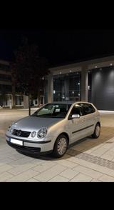 Volkswagen Polo 1.4TDI Comfortline Comfortline - Volkswagen Polo aus 2001: 1.4