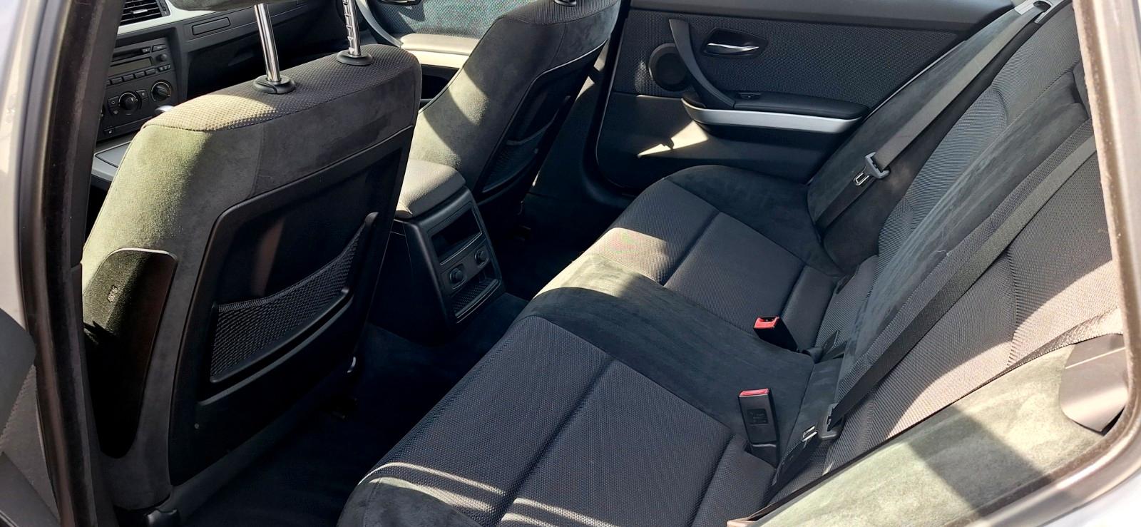 BMW 320i TOURING M SPORT 150CH