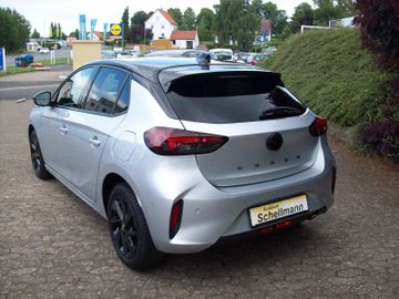 Bild 3 Opel Corsa F 1.2T GS Voll-LED SHZ LHZ PDC+Kam NaviPro