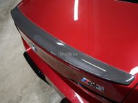 BMW M5 - Vorschau Bild 12