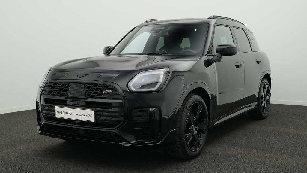 MINI Countryman C (Cooper)