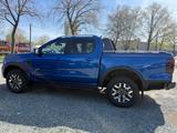 Ford Ranger Wildtrak PHEV Automatik 4x4 ACC Kamera Na - Ford: Allradantrieb