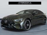 Mercedes-Benz GT 43 AMG 4Matic+ 367hp PANO PREMIUM+ HUD *VAT* - gebrauchte Mercedes-Benz AMG GT aus dem Jahr 2024