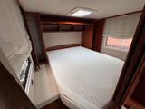 Concorde CARVER  Premium Liner Quensbett - Concorde Integrierter