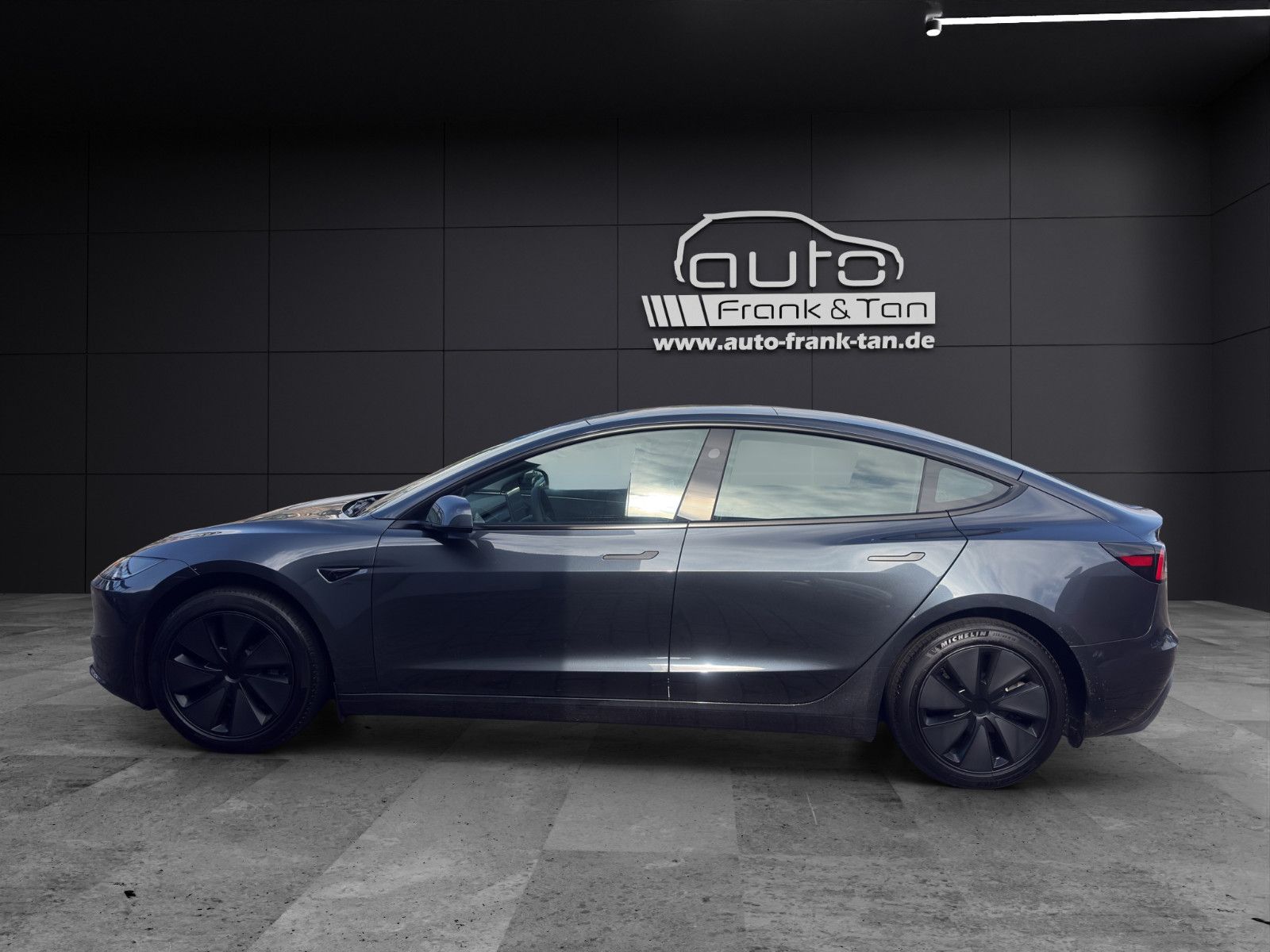 Fahrzeugabbildung Tesla Model 3 Long Range RWD/Keyless/ACC/Pano/Ambiente