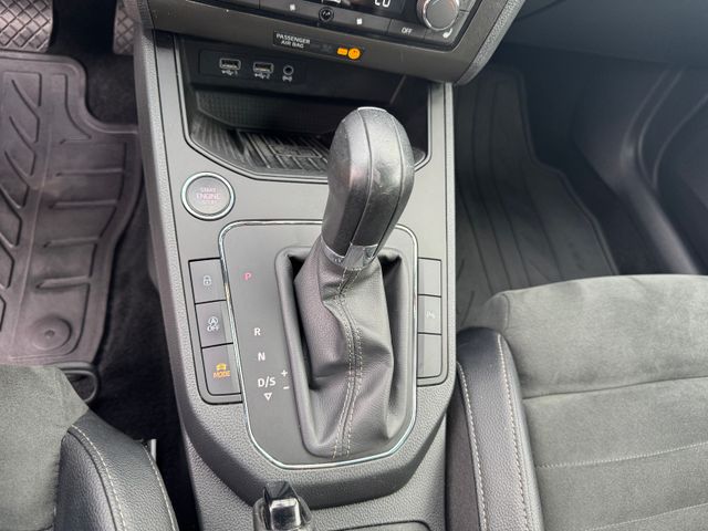 Seat Ibiza 1.0 TSI 85kW DSG Xcellence