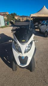 Piaggio MP3 500 hpe Sport Abs - PIAGGIO MOFA