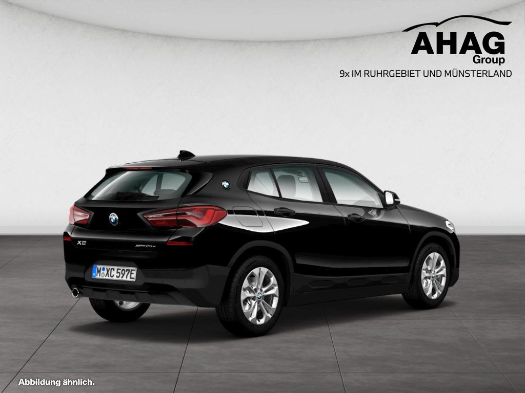 BMW X2 - Bild 2
