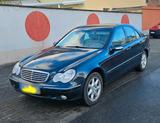 Mercedes-Benz Mercedes 320 C-Klasse - gebrauchte Mercedes-Benz S-Klasse aus dem Jahr 2001