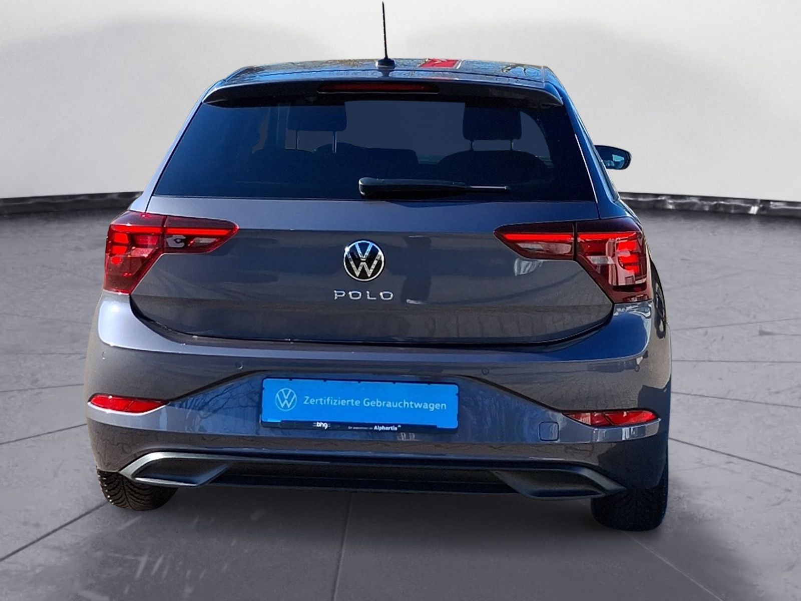 Volkswagen Polo - Bild 5