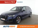 Audi Q7 55 TFSI quattro S line Aut.*MATRIX*CAM*VC*PDC - Audi Q7 Gebrauchtwagen in Nürnberg