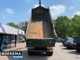 MAN TGS 32.400 6X6 Hiab 166Pro Remote Kipper Euro5 W - MAN Kipper 8x4