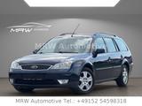 Ford Mondeo Turnier Trend*TOP ZUSTAND*TÜV 07.26 - Ford Mondeo aus 2004: Kombi