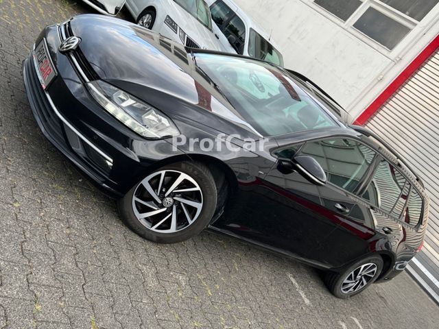 Volkswagen Golf VII Variant Join Start-Stopp,Navi,PDC,ACC