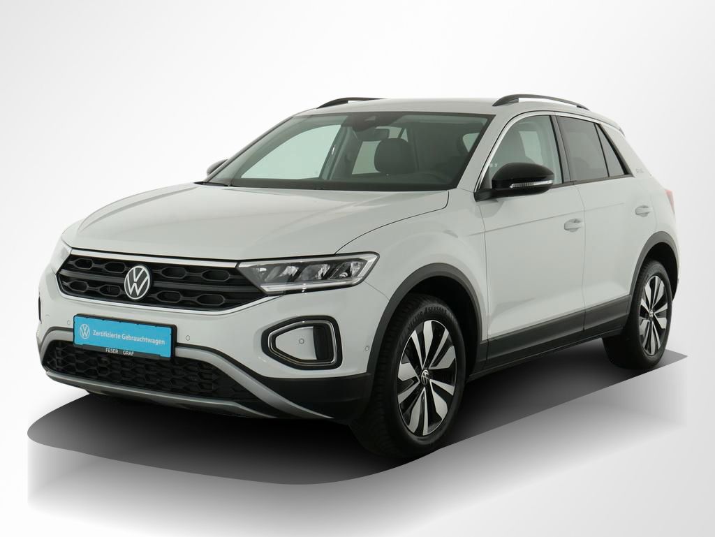 Volkswagen T-Roc - Bild 16