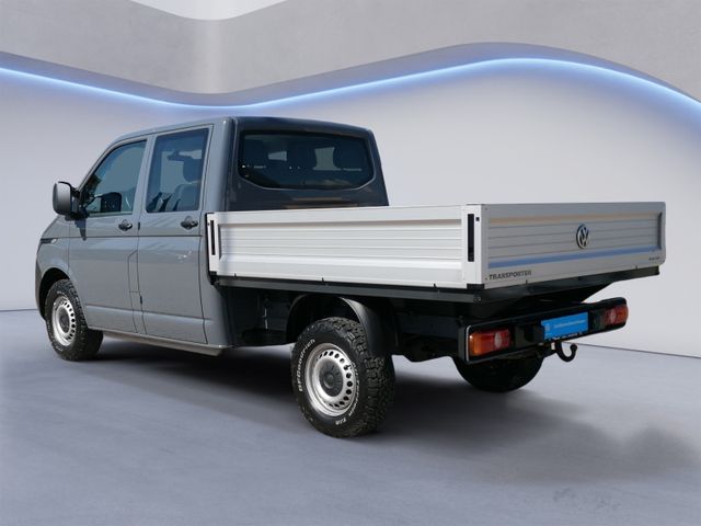 T6.1 Doka 2.0 TDI DSG 4MOTION "Seikel"