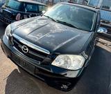 Mazda Tribute 2,3l BJ: 2005 - Mazda Tribute: Allradantrieb