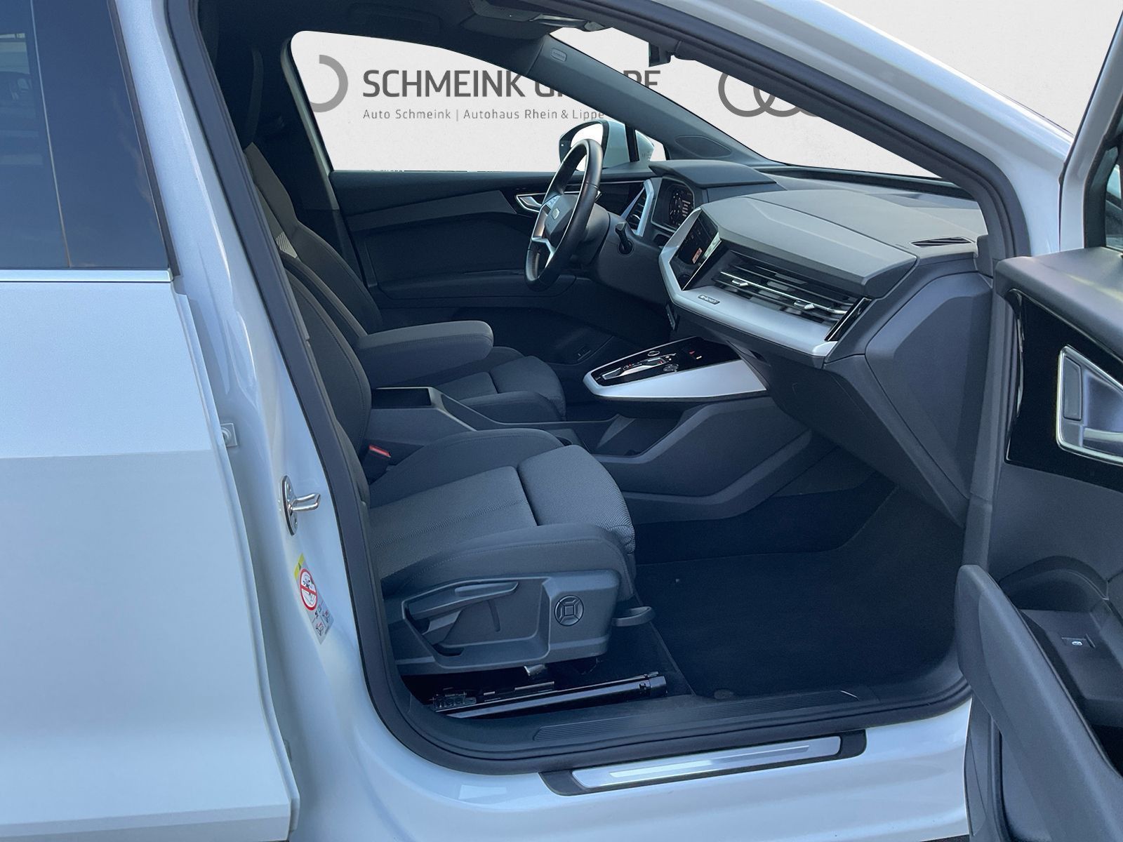 Audi Q4 e-tron - Bild 16