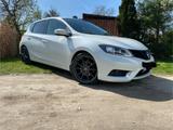 Nissan Pulsar 190ps 1,6 - Nissan Pulsar von privat