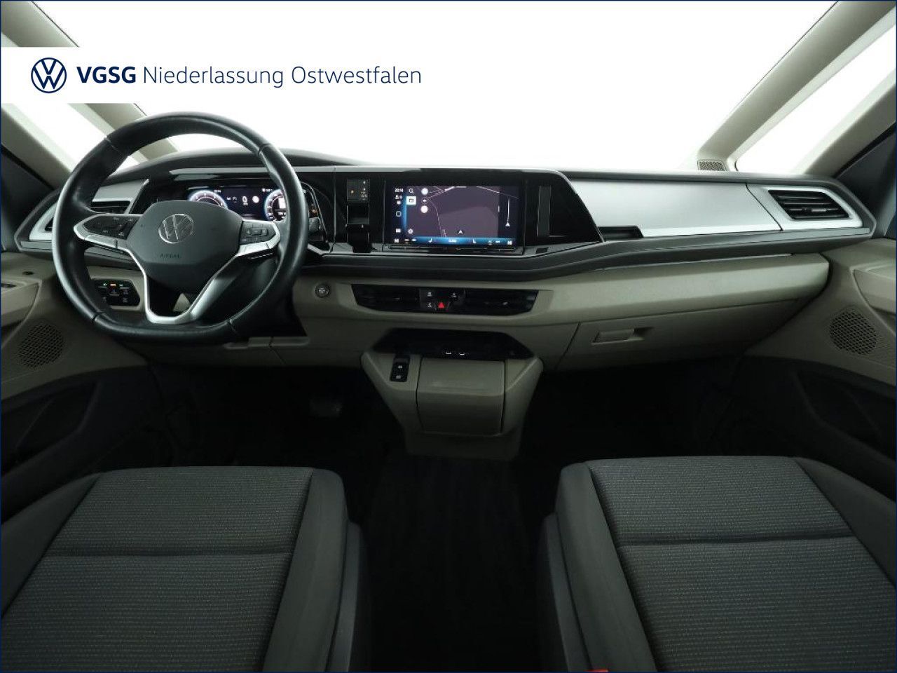 Volkswagen T7 Multivan - Bild 13