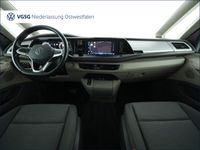 Volkswagen T7 Multivan - Vorschau Bild 13
