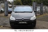 Citroën C5 Lim. Exclusive **TÜV  NEU / Automatik** - Citroën C5: Automatik