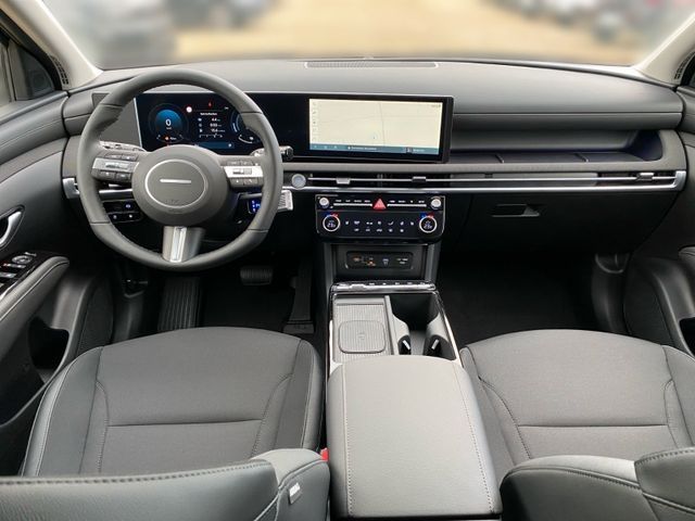 Hyundai Tucson – Bild 11