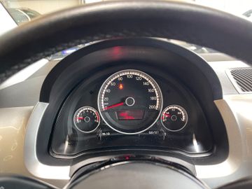 Volkswagen up! high up! BMT *KLIMA*SZHZ*TÜV-012026*