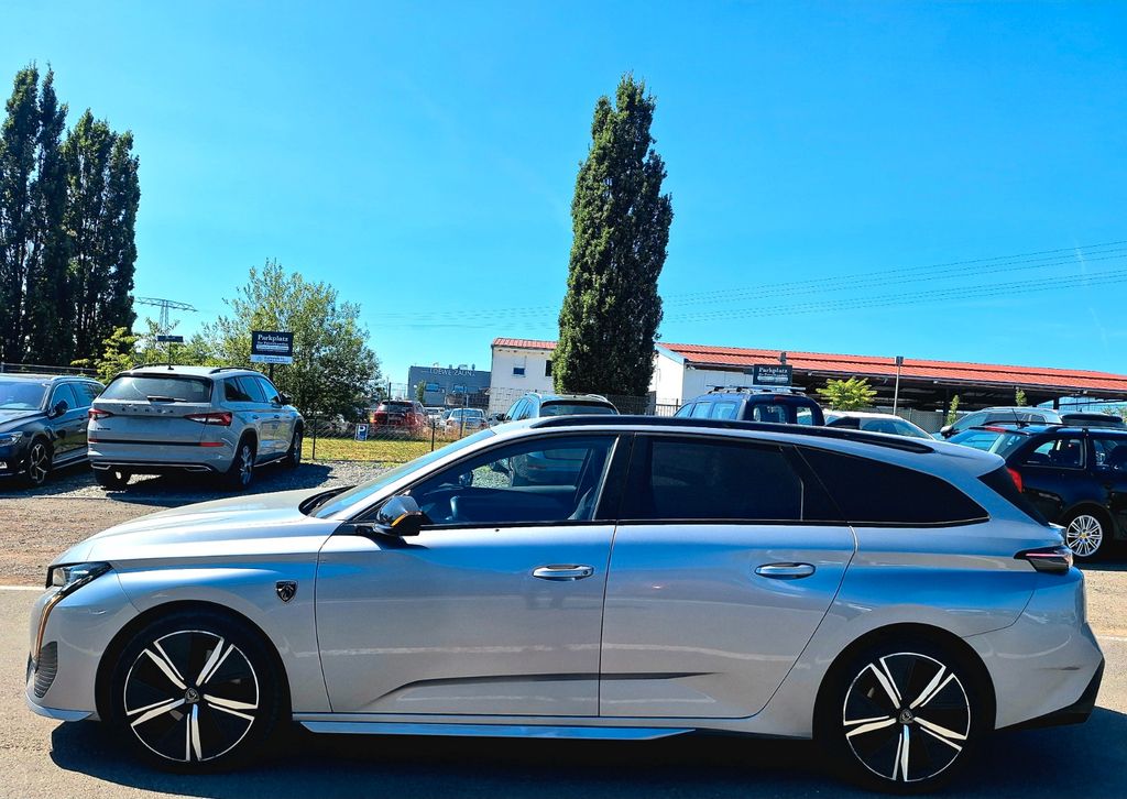 Image of Peugeot 308