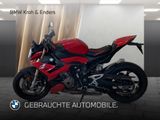 BMW S 1000 R Komfort-Dynamikpaket+USB+Heizgriffe+ - BMW K 100