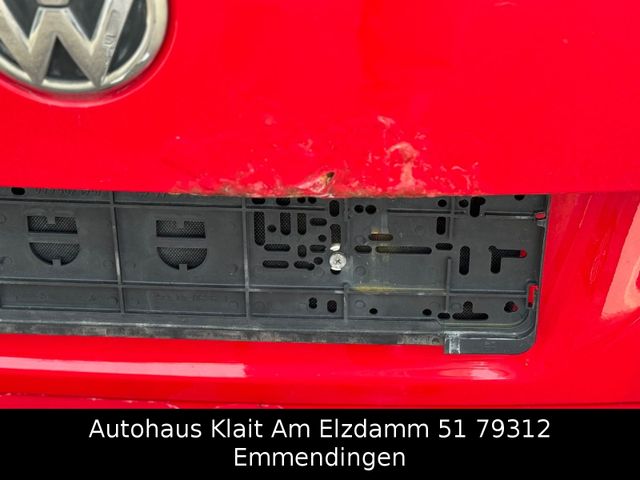 Fahrzeugabbildung Volkswagen Passat Variant 2.0 BlueTDI Comfortline Variant