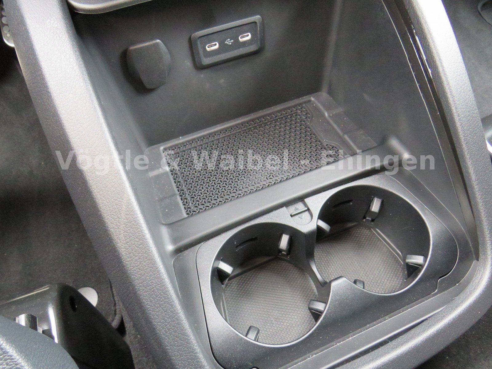 Mercedes-Benz V 250 d STYLE Lang+DISTRONIC+AHK+STANDHEIZUNG