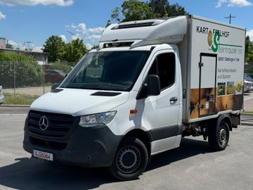 Mercedes Sprinter - 1