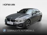 BMW 330d Aut M Sport Pano+ACC+HUD+Individual+H/K+RFK - BMW 330 mit Diesel-Antrieb: Limousine