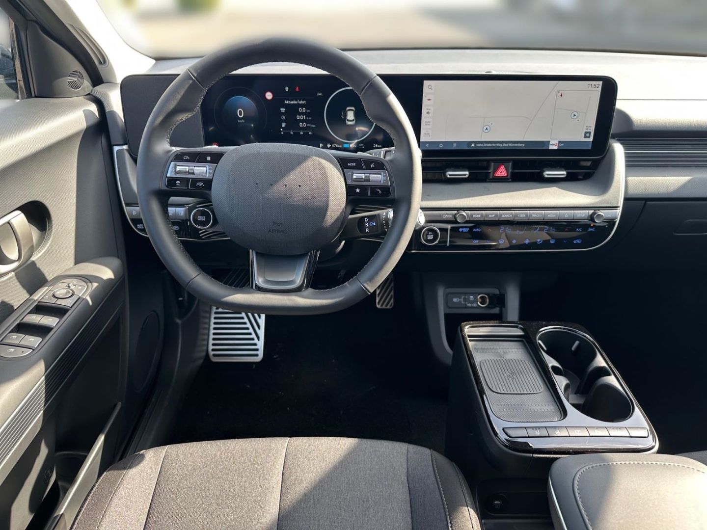 Hyundai IONIQ 5 – Bild 10