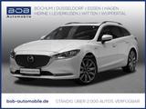 Mazda 6 2.5 194 20th Anniversary NAVI 360° AHK TWA GSD