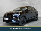 Renault Arkana ESPRIT ALPINE Mild Hybrid 160 EDC KAMERA - Renault Arkana Tageszulassungen