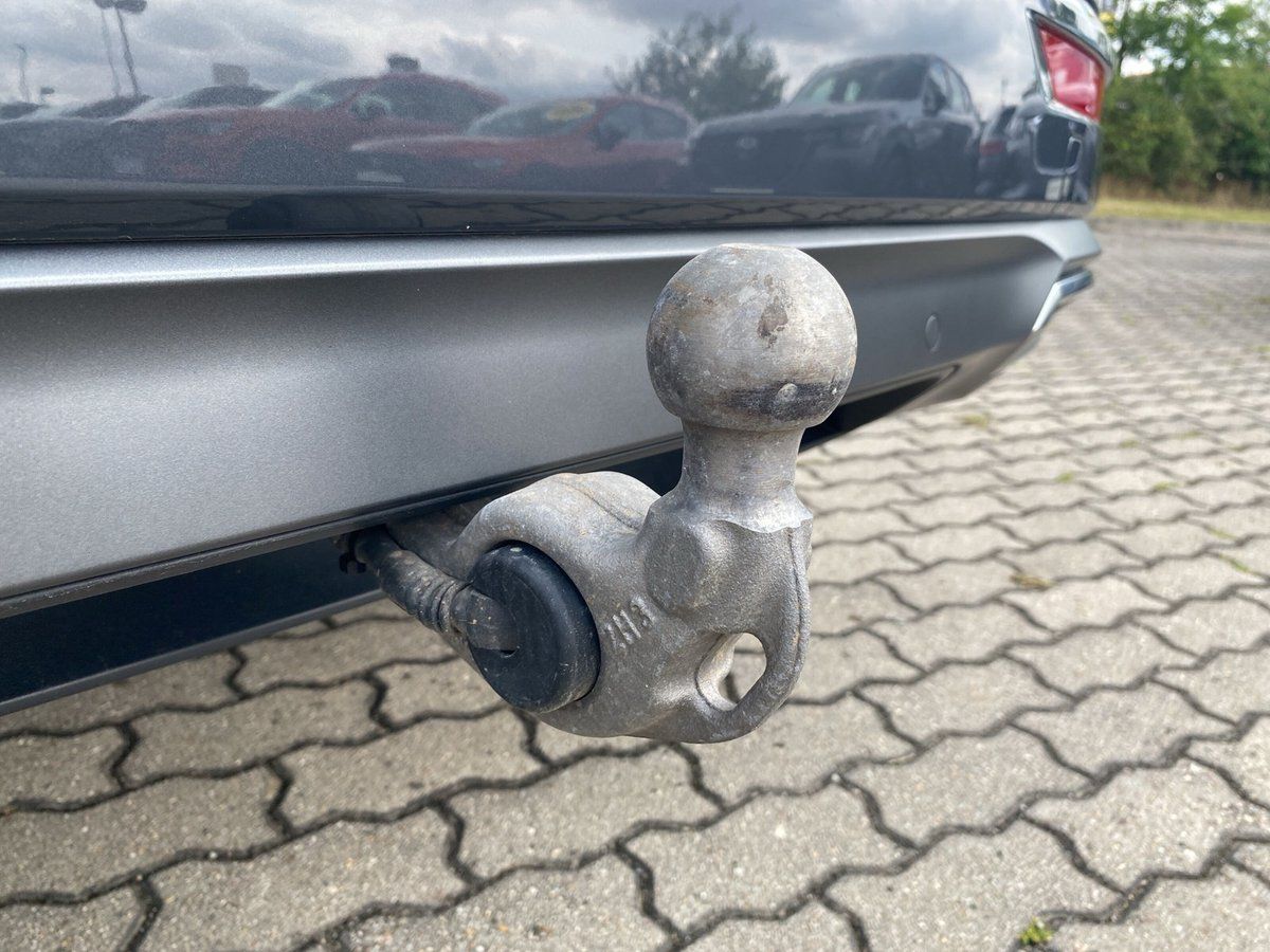Seat Tarraco - Bild 29