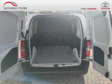 Toyota Proace (Verso) - 11
