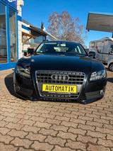 Audi A5 Sportback - Automatik - Audi A5 aus 2010: Sportback