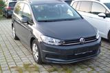Volkswagen Touran 1.5TSI AHK Klima PDC Sitzh. 1.Hd.Nur39'KM