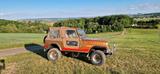 Jeep CJ 7 Automatik  4.2l - Jeep CJ von privat