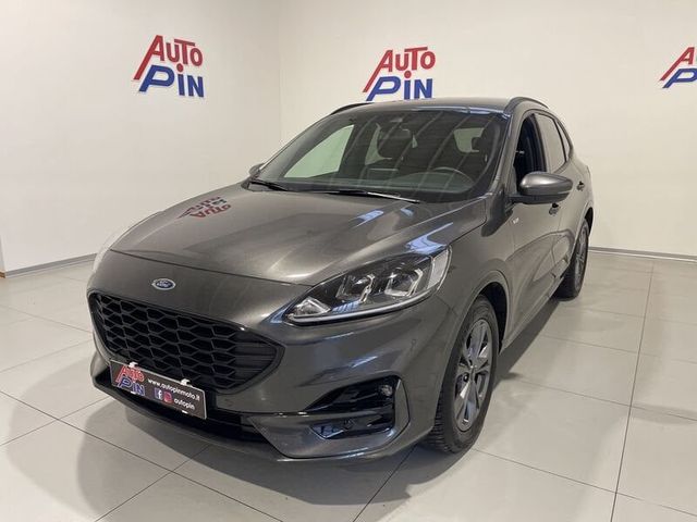 Jiný Ford Kuga 2.0 EcoBlue 120 CV aut. 2WD ST-Line *R